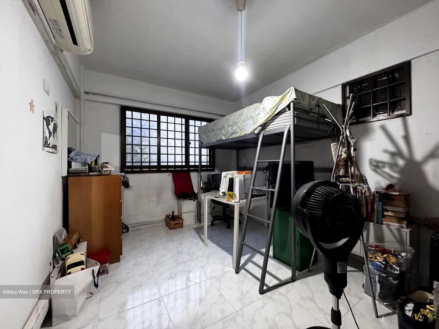 Blk 721 Khatib Spring (Yishun), HDB 4 Rooms #571426321